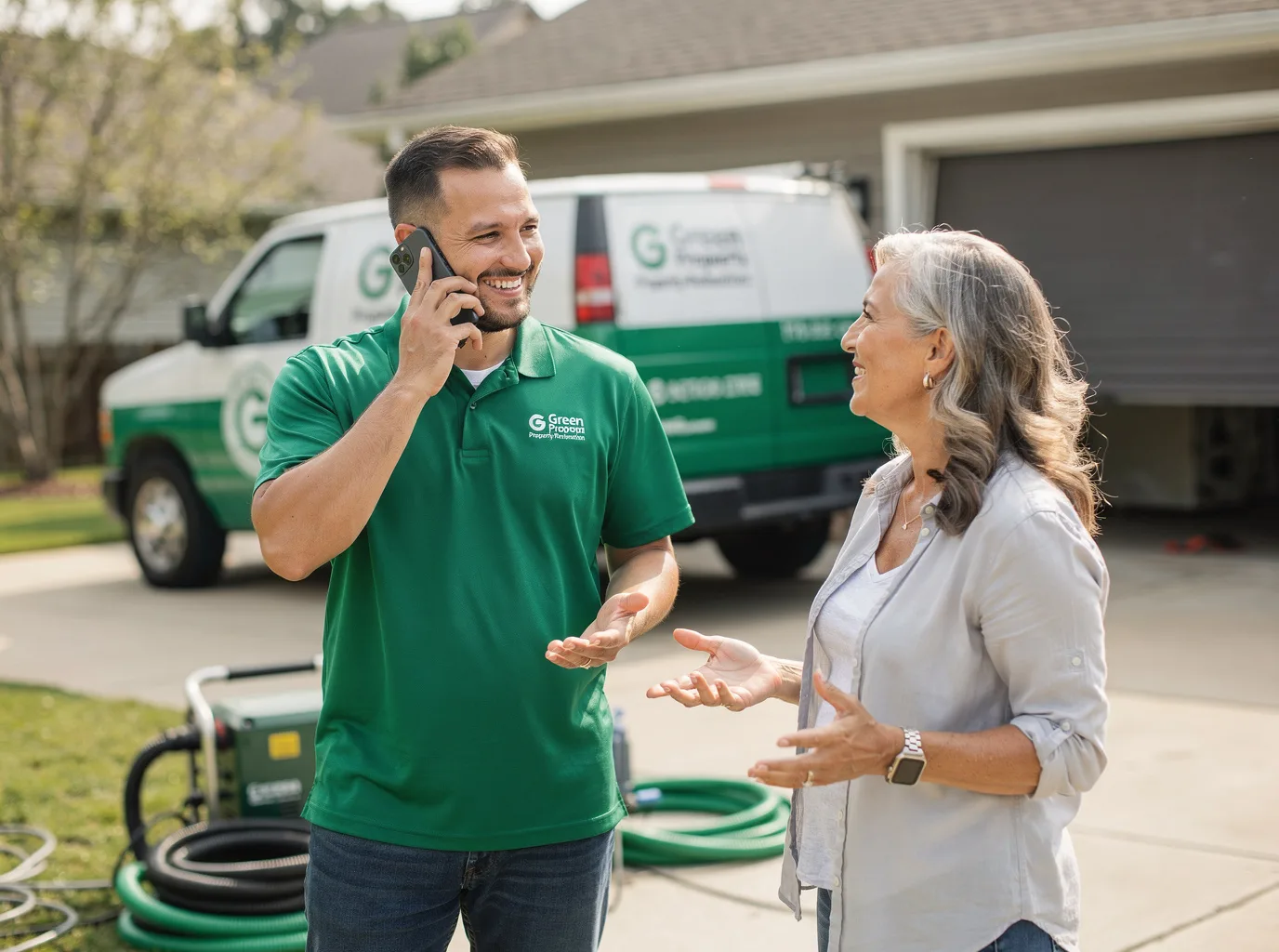 Water Damage Restoration Glen Campbell, PA FAQs